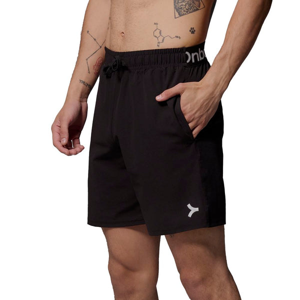 Short Onboard Tunez Hombre